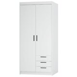  Garderobna omara CINDY | Shoptok.si