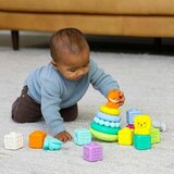  Plišane igračke Infantino | shoptok.hr
