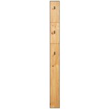 Linea Natura GARDEROBNI PANEL | Shoptok.si