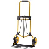Stanley Sklapiva Ručna Kolica 90 kg SXWTD-FT582 | shoptok.hr