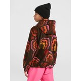 O'neill Pulover rjava / mešane barve | Shoptok.si