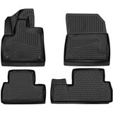 Novline 3D patosnice opel combo e X19 / citroen berlingo 2018- putnički set 4 kom Cene