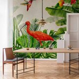  Foto tapeta - Exotic Birds - Third Variant 500x350 | shoptok.hr