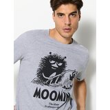 Sinsay Komplet dvodijelne pidžame The Moomins | shoptok.hr