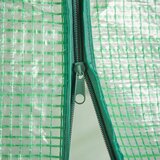 Vonhaus rastlinjak 2521022, 143x143x195cm | Shoptok.si