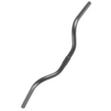  Volan 22.2x25.4mm lowland crni čelik | ePonuda.com