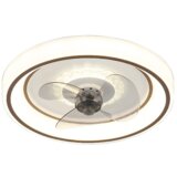  LED STROPNA LAMPA VENTILATOR 21022 3000-4000-6000K 78W Cijene