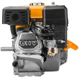  GX160 OHV 7KS MOTOR S IZGARANJEM 20MM VRATILO PM-SSP-720T | shoptok.hr