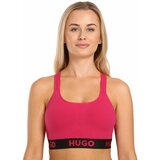 Hugo Boss Women's bra pink Cene
