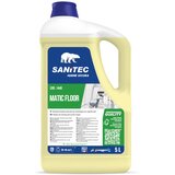 SANITEC matic floor 5L Cene