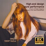 MAGCUBIC X7 Projektor | shoptok.hr