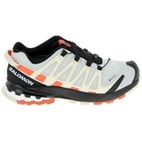 Salomon Tek & Trail Xa Pro 3D V8 GTX Beige Bež
