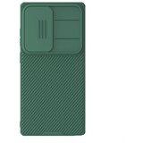  Torbica Nillkin CamShield Pro za Samsung S938B Galaxy S25 Ultra zelena | ePonuda.com