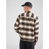 Strellson Srajca 'Noel' bež / chamois / črna | Shoptok.si