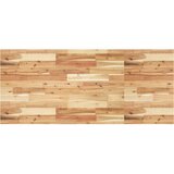 vidaXL Kopalniški pult oljni premaz 120x60x4 cm trden akacijev les | Shoptok.si