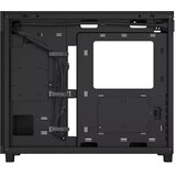 Asus PRIME AP303 MESH BLACK micro-ATX kućište crno | Eponuda.com