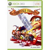  Fairytale Fights (XBOX 360) - rabljeno | Shoptok.si