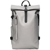 Rains ROLLTOP RUCKSACK W3 Bež | shoptok.hr