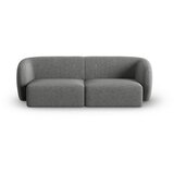 Milo Casa Siva sofa od šenila 188 cm Paolo – Cijene