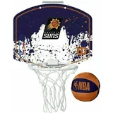 Wilson NBA Team Mini Hoop Phoenix Suns