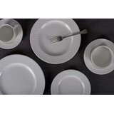 Ariane porcelain Ariane Ripple duboki tanjur, Ø26cm 6/1 set | shoptok.hr