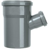 HT Odcep za hišno kanalizacijo (DN 110/50, 67°) | Shoptok.si