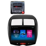 Android avtoradio, inteligenten avto sistem, GPS navigacija, P1L-1G 16G-4cores-A, (5000157727)