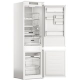Whirlpool WHC18 T573 kombinovani frižider
