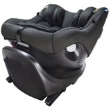 Graco autosjedalica Turn2Me DLX I-Size R129, Grupa 0+, 1 (0-18 kg) (40-105 cm) - Midnight | shoptok.hr