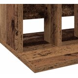  Skladištenje vinila Staro drvo 42 x 33 x 36 cm | shoptok.hr