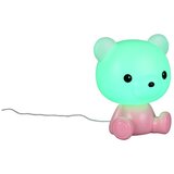 REALITY Ružičasta dječja stolna lampa Cutie – | shoptok.hr