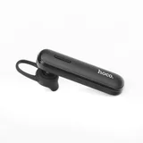bluetooth slušalka za prostoročno telefoniranje črna