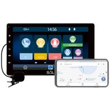  Auto radio SAL sa displejem Cene