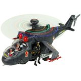Vojni helikopter s puškom | shoptok.hr