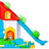  Playset Moltó Zvuk Farma 38 Dijelovi | shoptok.hr