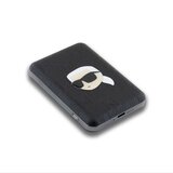 Karl Lagerfeld Ovitek za telefon Vijolična | Shoptok.si