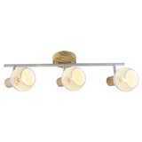 Mv Lux spot lampa Braga DA6100/3
