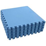 Puzzle Platno za bazen 24 pcs Modra 8,64 ㎡ EVA pena, (5000207921) Cene