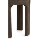 Light & Living Okrugao pomoćni stol s kamenom pločom stola ø 45 cm Ali – | shoptok.hr