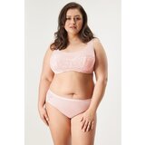 Dorina Klasične čipkaste hlačke Jazlyn | Shoptok.si