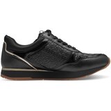 Tamaris Niske tenisice crna | shoptok.hr