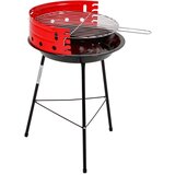 Garden Pleasure Žar na oglje ø 36 cm - Garden Pleasure Cene