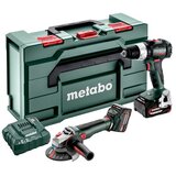 Metabo 685208650 set alata Cijene
