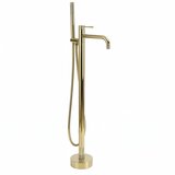 Rea Samostoječa mešalna pipa Venti Gold | Shoptok.si