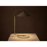Micadoni Krem metalna stolna lampa (visina 42 cm) Nocte – | shoptok.hr