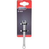 Conmetall okasto viljuškasti ključ CPT539006 - 6 mm | Eponuda.com