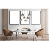 Lesnina-XXXL Visilica Maxy (40 W, D x Š x V: 860 x 420 x 1.200 mm, E27) | shoptok.hr