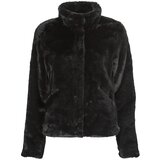 Only Jakne ONLNEWVIDA FAUX FUR JACKET CC OTW Črna Cene
