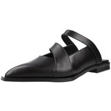 Le Bohemien Sandali & Odprti čevlji P12 2 Črna | Shoptok.si