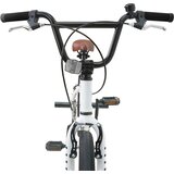 Bmx Bicikl 16 Inča za 5-8 godina Bijela | shoptok.hr